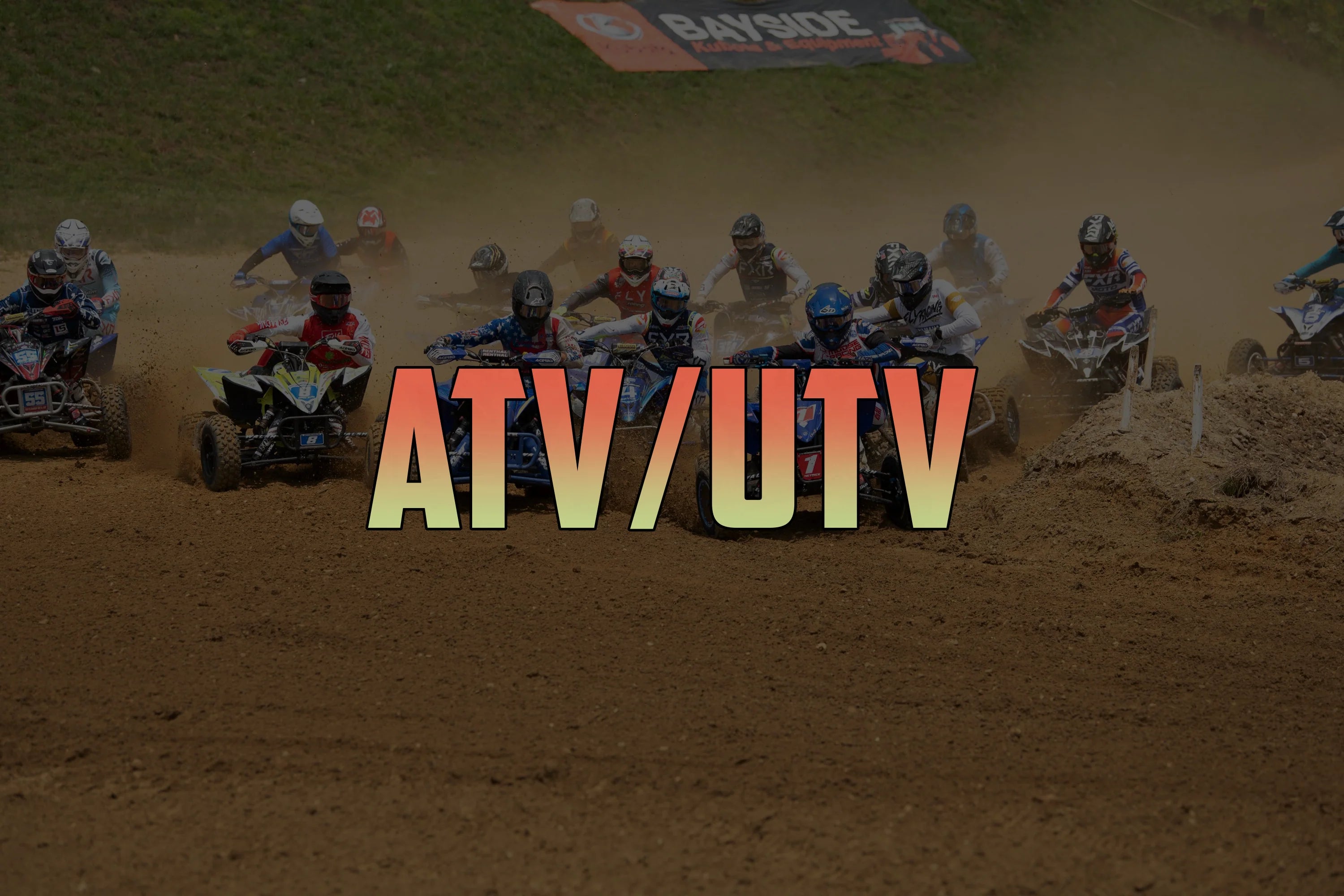 Catalogo ATV/UTV