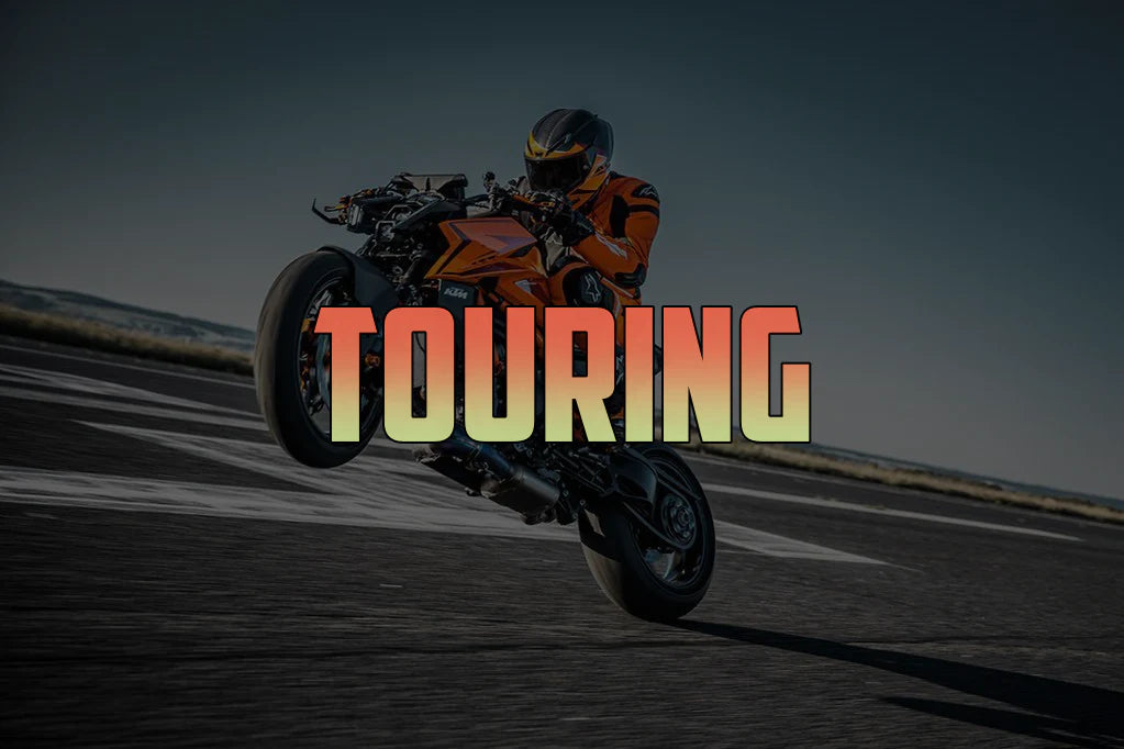 Catalogo Touring